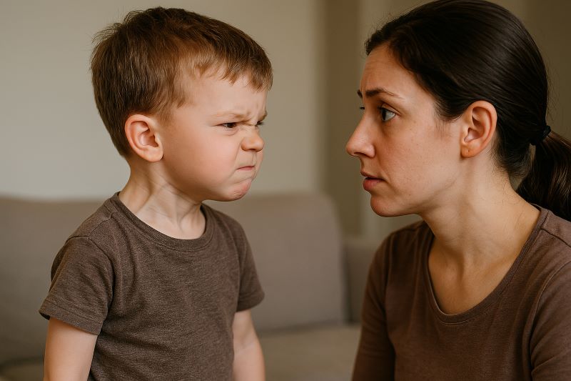 آپراکسی گفتاری چیست؟