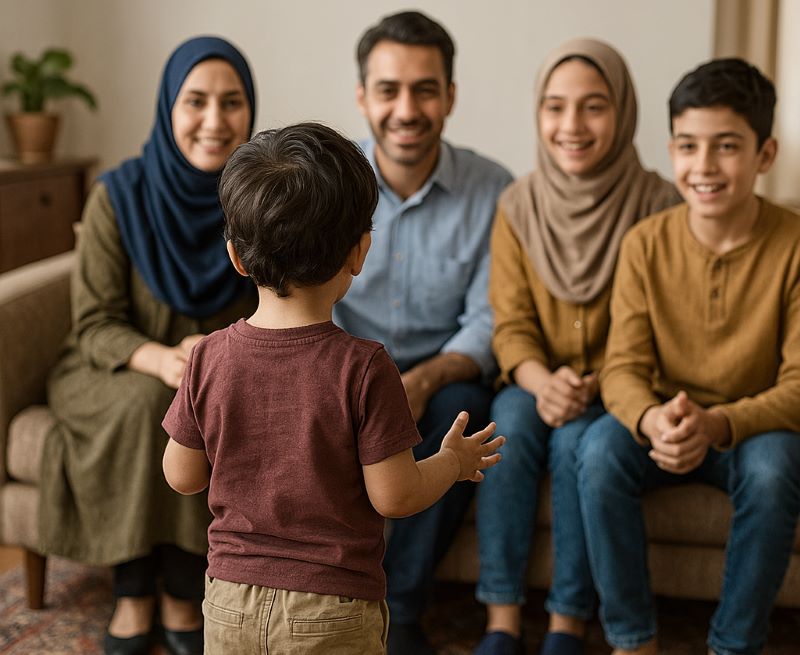 نقش آموزش مهارت های اجتماعی در کاهش لکنت زبان چیست؟