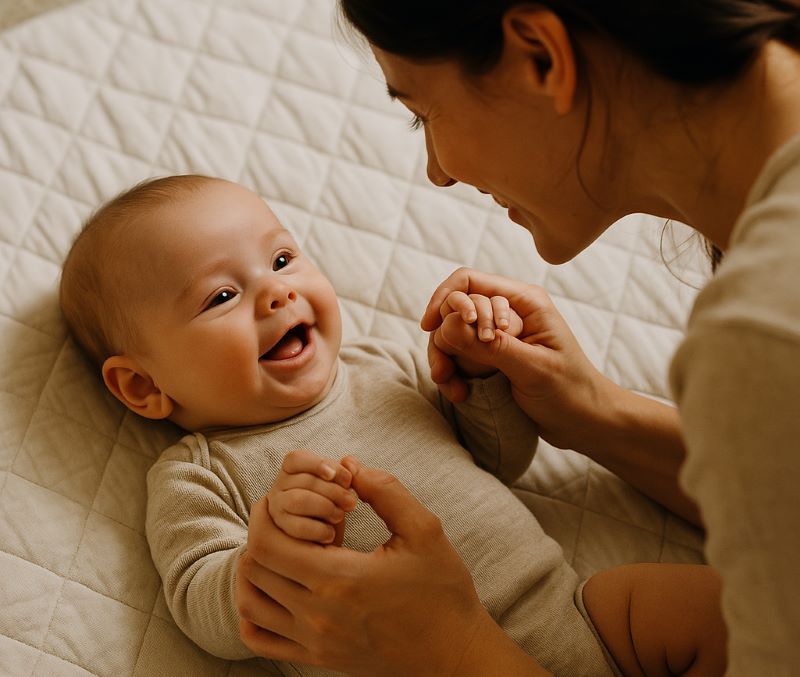 بیش فعالی (ADHD) در نوزادان چگونه است؟