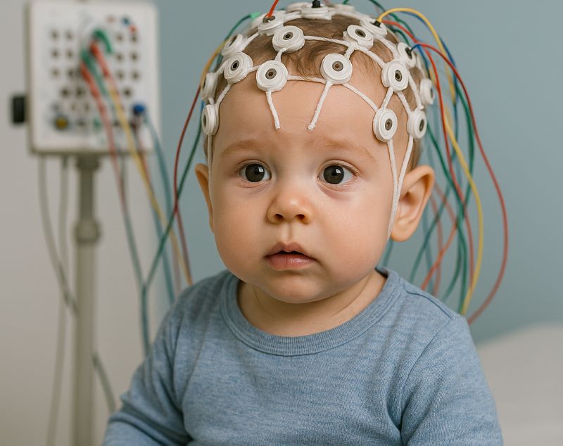 توانبخشی نورولوژیک در کودکان