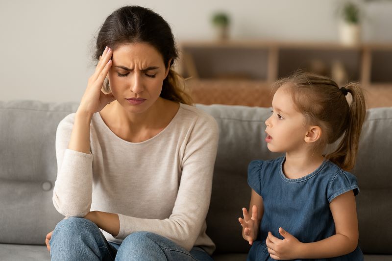 چرا والدین توانبخشی کودک خود را اولویت نمی دانند؟