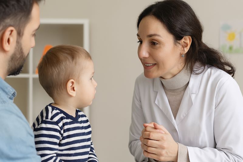 سطح بندی اتیسم چگونه است؟