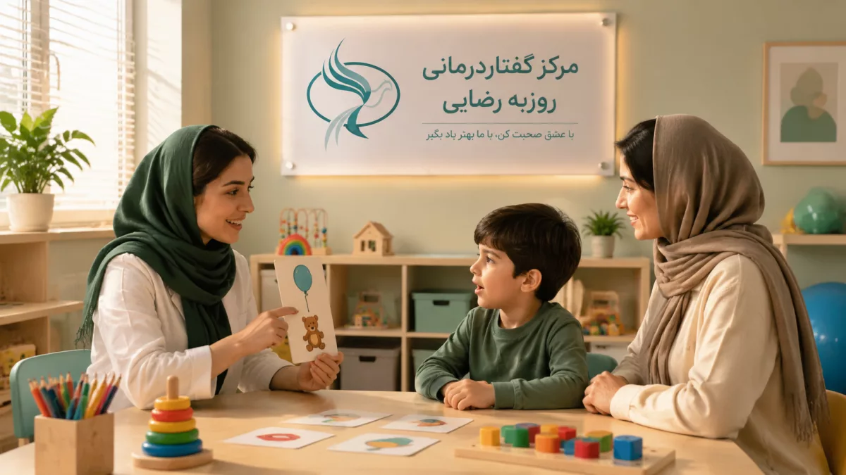 اختلال پردازش حسی در اوتیسم؛ علائم و روش درمان
