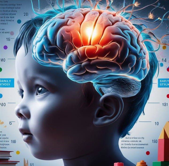 تشخیص اتیسم با نوار مغز