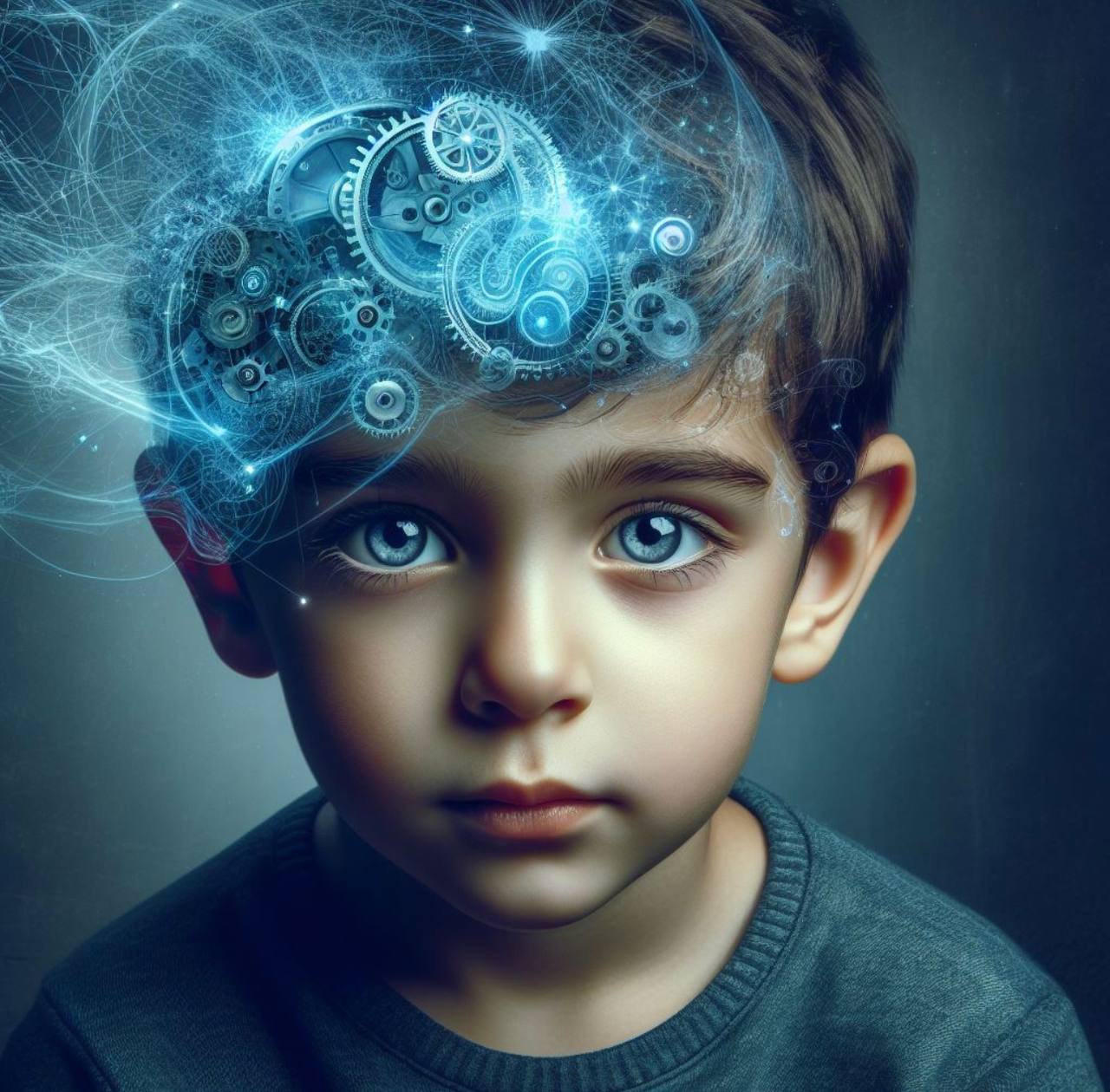 3 نکته مهم در مورد اختلال اتیسم