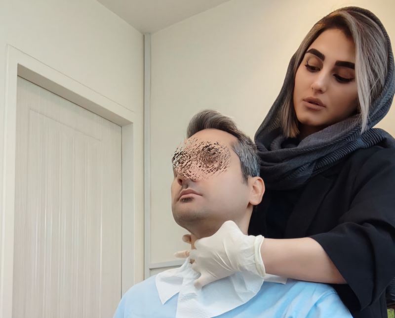 چه زمانی باید به صوت درمانگر مراجعه کنیم؟