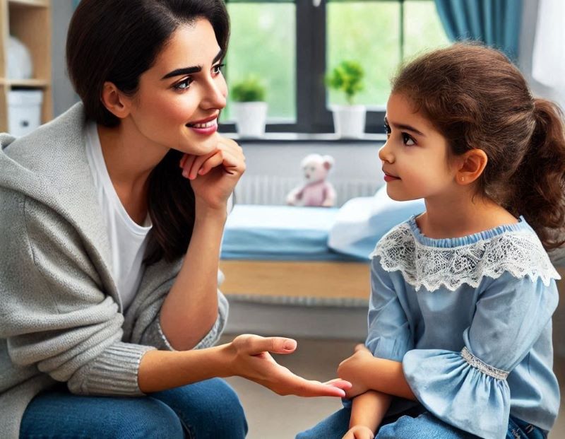 علت لکنت چیست؟